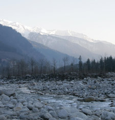 Himachal Pradesh